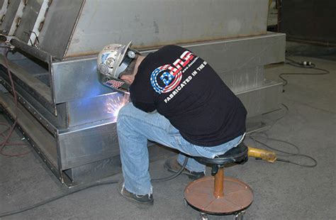 custom metal fabrication west virginia|danser metal davisville wv.